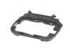 ES#2610186 - 8K0807787G - Headlight Washer Cover Frame - Left  - Located on the back of the bumpers that works with the headlight washer system - Genuine Volkswagen Audi - Audi