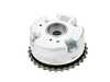 ES#3649624 - 07L109083H - Camshaft Adjuster Unit - Priced Each
 - Also known as the intake camshaft sprocket - Genuine Volkswagen Audi - Audi
