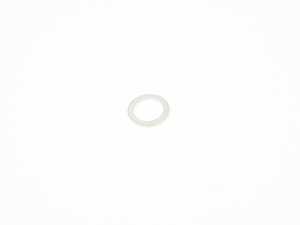 ES#3998301 - PAF013849 - Drain Plug Washer - Priced Each - Replace with every oil service to prevent leaks. 14x20 - Genuine Porsche - Porsche