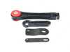 ES#4499983 - RV511M500102 - Complete Performance Mount Kit - The Revo mount upgrade kit is designed to improve the driving experience of your vehicle. - REVO - Audi Volkswagen