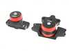 ES#4499983 - RV511M500102 - Complete Performance Mount Kit - The Revo mount upgrade kit is designed to improve the driving experience of your vehicle. - REVO - Audi Volkswagen