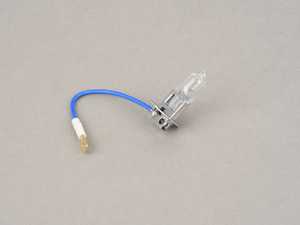 ES#2676846 - 63217160779 - BULB - Genuine MINI - 