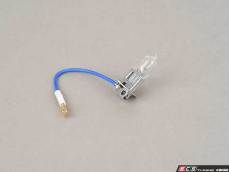 ES#2676846 - 63217160779 - BULB - Genuine MINI - 