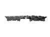 ES#4476663 - 17A121329F - Upper Air guide - Guides air from the front grilles to the airbox. - Genuine Volkswagen Audi - Volkswagen