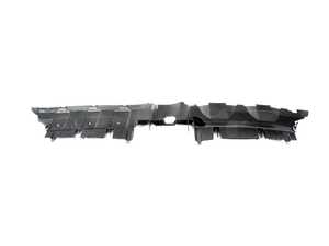 ES#4476663 - 17A121329F - Upper Air guide - Guides air from the front grilles to the airbox. - Genuine Volkswagen Audi - Volkswagen