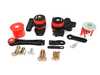 ES#4499983 - RV511M500102 - Complete Performance Mount Kit - The Revo mount upgrade kit is designed to improve the driving experience of your vehicle. - REVO - Audi Volkswagen