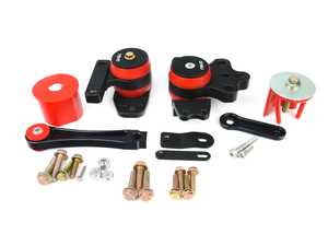 ES#4499983 - RV511M500102 - Complete Performance Mount Kit - The Revo mount upgrade kit is designed to improve the driving experience of your vehicle. - REVO - Audi Volkswagen