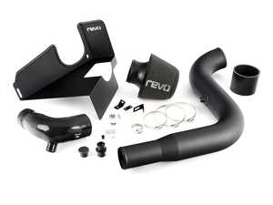 ES#4499931 - RT992M200701 - Revo FSI Air Intake System - Along with an aggressive intake sound, more air means access to more power throughout the rev-range - REVO - Audi Volkswagen