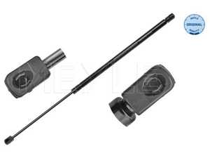 ES#4609163 - 51247211289 - Trunk Strut - Priced Each - Keep your trunk lid up and held in place - Meyle - BMW