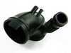ES#34028 - 13541440102 - Throttle Body Boot - Connect air intake tube to throttle body - Genuine BMW - BMW