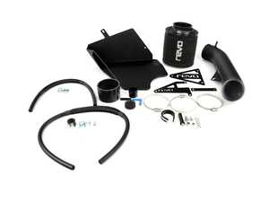 ES#4499782 - RA221M200200 - Revo 3.0T Air Intake System - Along with an aggressive intake sound, more air means access to more power throughout the rev-range. - REVO - Audi