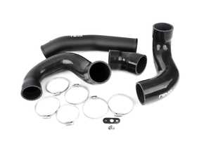 ES#4499829 - RA841C100100 - B9 S4 S5 Throttle & Charge Pipe Kit - Only The Driven know that the cooler the air, the more power produced. - REVO - Audi