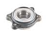 ES#4390297 - 4E0407625 - Wheel Bearing And Hub Assembly - SKF - Audi