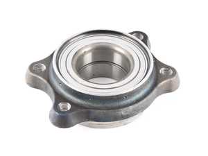 ES#4390297 - 4E0407625 - Wheel Bearing And Hub Assembly - SKF - Audi