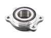 ES#4390297 - 4E0407625 - Wheel Bearing And Hub Assembly - SKF - Audi