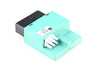 ES#4135357 - 5N0906093B - Fuel Pump Control Module - Controls fuel supply of in-tank pump to engine - Pierburg - Volkswagen