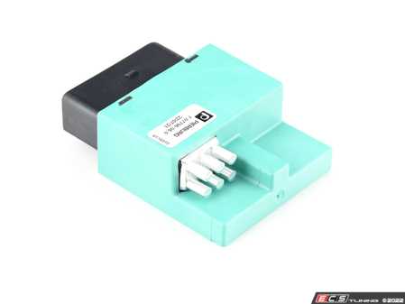 ES#4135357 - 5N0906093B - Fuel Pump Control Module - Controls fuel supply of in-tank pump to engine - Pierburg - Volkswagen