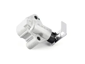 Timing chain tensioner - Upper chain