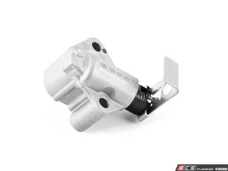 ES#3248298 - 06K109467AE - Timing chain tensioner - Upper chain - Keeps tension on camshaft chain - Genuine Volkswagen Audi - Volkswagen