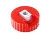 ES#4500031 - RV581M500300 - MQB Lower Torque Mount Urethane Replacement Bushing - (NO LONGER AVAILABLE) - Designed to be the optimal balance between performance and comfort. - REVO - Audi Volkswagen