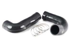 ES#4500063 - RV591C100300 - MQB EVO 2.0T Intercooler Hose Upgrade Kit - REVO - Audi Volkswagen