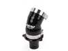 ES#4609180 - MS100221 - APR Charge Pipe System - Provides increased turbocharger sound, performance and reliability - APR - Audi Volkswagen