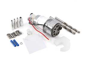 ES#4500035 - RV581M900700 - Revo Low Pressure Fuel Pump Upgrade Kit - Direct replacement upgrade to safely support the demands of IS38ETR turbo upgrade and tuning. - REVO - Audi Volkswagen