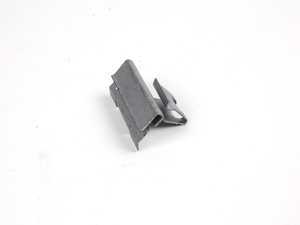 ES#17171 - 07149149284 - Window Trim Clip - Priced Each - Used to secure window trim - Genuine BMW - BMW MINI