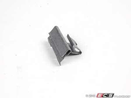 ES#17171 - 07149149284 - Window Trim Clip - Priced Each - Used to secure window trim - Genuine BMW - BMW MINI