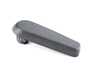 ES#2743626 - 5GM88123682V - Front Seat Back Adjustment Handle - Titanium Black - Right - Genuine Volkswagen Audi - Volkswagen