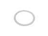 ES#1376770 - 90023416000 - Washer - Shim for thermostat - Genuine Porsche - Porsche