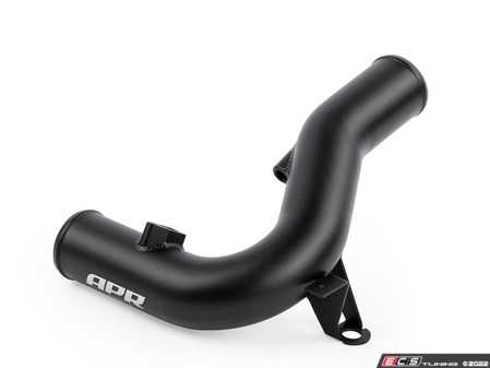 ES#4609189 - MS100223 - APR Throttle Pipe - Doesn't melt or crack like the factory pipe - APR - Audi Volkswagen