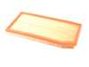 ES#4019771 - 2640940100 - Engine Air Filter - Priced Each - Filters the air before it enters your engine - Hengst - Mercedes Benz