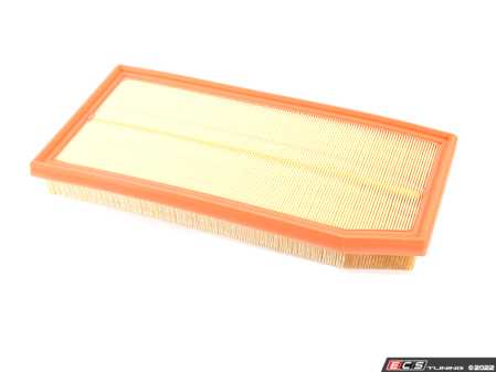 ES#4019771 - 2640940100 - Engine Air Filter - Priced Each - Filters the air before it enters your engine - Hengst - Mercedes Benz
