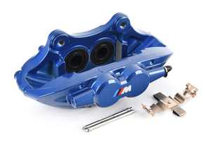 ES#2607378 - 34116799465 - Caliper Housing Left - Genuine BMW - BMW