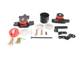 ES#4500030 - RV581M500103 - MQB Complete Mount Kit with Install Tool - Designed to be the optimal balance between performance and comfort. - REVO - Audi Volkswagen