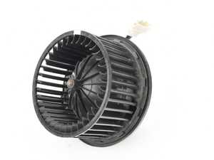 ES#405491 - 701819021B - Blower Motor - Restore heat and defrosting functions. - Genuine Volkswagen Audi - Volkswagen