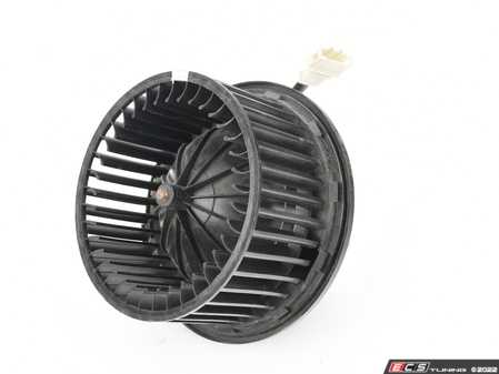 ES#3970618 - 701819021B - Blower Motor - Restore heat and defrosting functions. - Meyle - Volkswagen