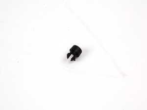 ES#84420 - 51167896796 - Attachment Clip - For installing shifter trim rings - Genuine BMW - BMW