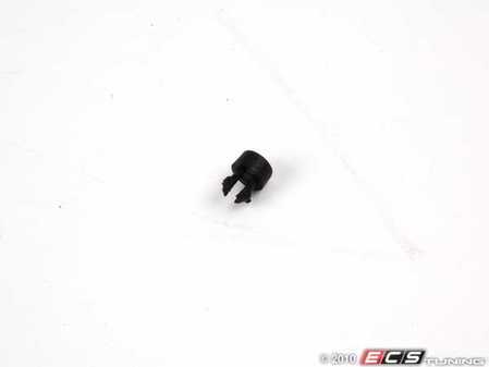 ES#84420 - 51167896796 - Attachment Clip - For installing shifter trim rings - Genuine BMW - BMW