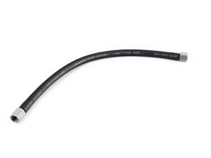 ES#3610924 - 124470677564 - FUEL HOSE - Genuine Mercedes Benz - Mercedes Benz