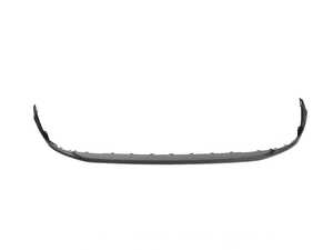 ES#3016765 - 51117376367 - Front Bumper Lower Spoiler  - Mounts to the bottom of the front bumper, NON PDC (parking distance control) - Genuine MINI - MINI