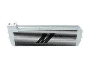 ES#4465436 - MM0C-E60-06 - Performance Oil Cooler - Replace your failure-prone factory oil cooler and improve cooling performance - Mishimoto - BMW