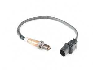 ES#2720745 - 13627791592 - Genuine BMW OEM Oxygen Sensor - Post-Catalytic Converter - Genuine BMW OEM Downstream O2 Sensor - Genuine BMW - BMW