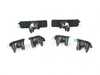 ES#2977701 - 51112361335 - SET OF MOUNTS FOR PDC SENSOR - Genuine BMW - BMW