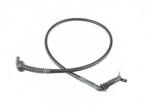 ES#70237 - 41217039231 - OUTLET HOSE - Genuine BMW - BMW