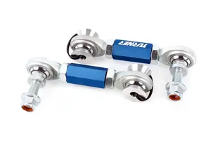 Turner Performance Adjustable Rear End Links - Pair