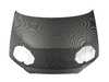 ES#3142777 - AA306-CFHO - OE Style Carbon Fiber Hood - Remove weight from the front end of your Audi! - Deval - Audi