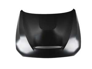 ES#4423936 - f87hoodgts - Aluminum GTS/CS Style Hood - F87/F22/F23 - Weighs in at 16.30lbs, 20 pounds lighter than the M2C hood! - Suvneer - BMW