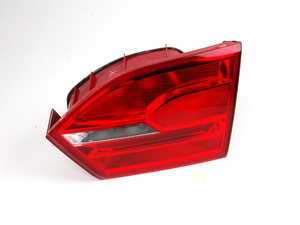 ES#2209720 - 5C6945094A - Inner Tail Light Assembly - Right - Includes rear fog light - Genuine European Volkswagen Audi - Volkswagen